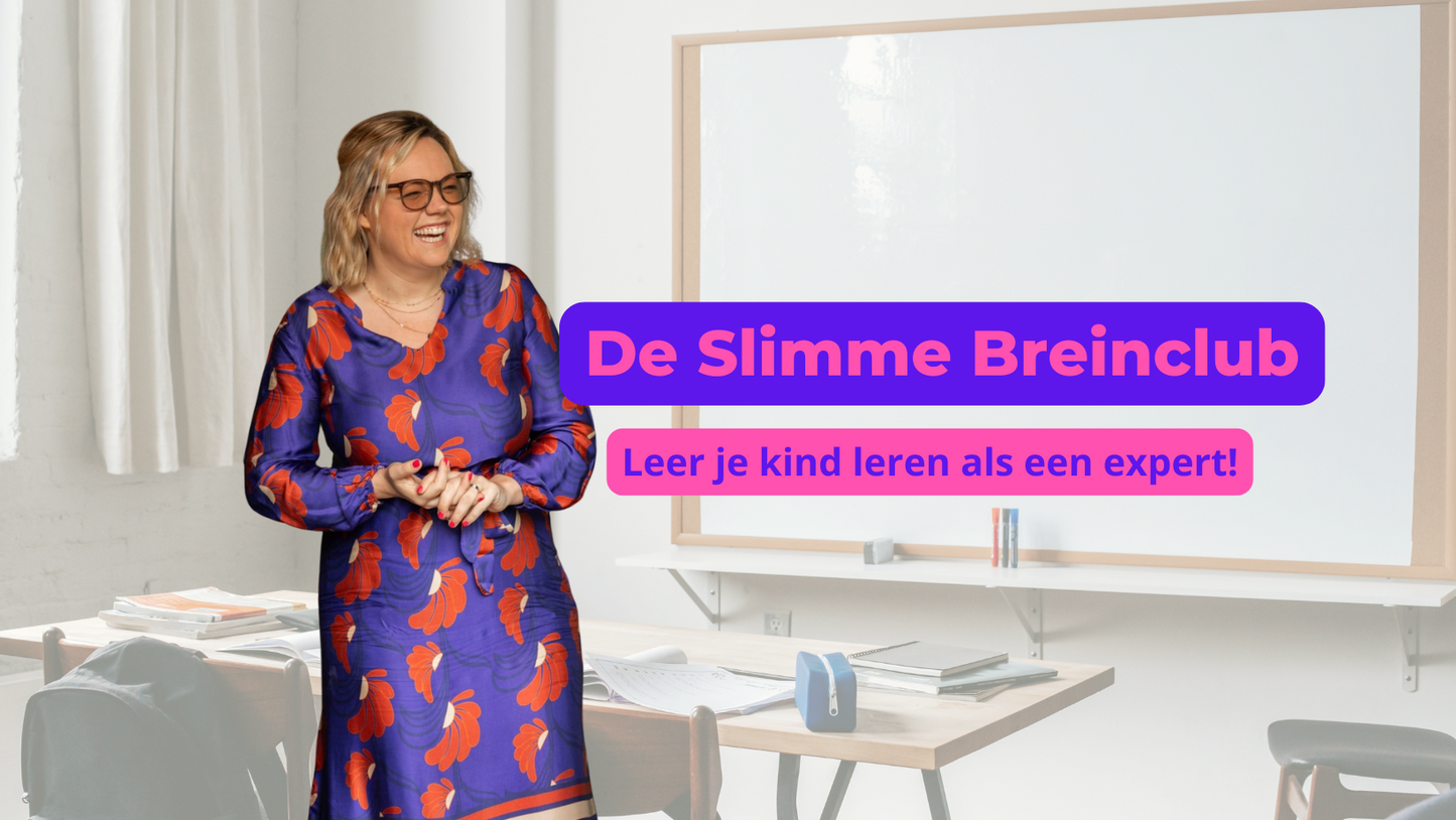 De Slimme Breinclub
